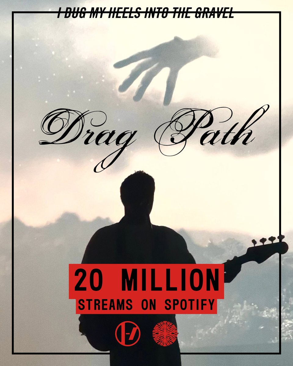 twenty one pilots charts tweet media