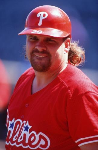 John Kruk on playing in front of hostile Philadelphia crowds. “If you don't want to get booed, Don't suck”