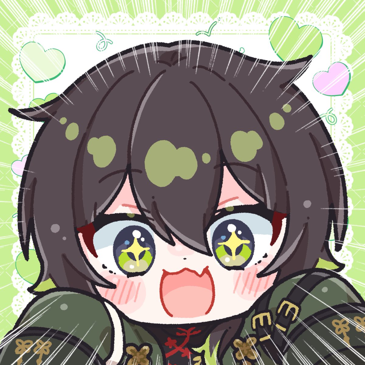 杏乃みはる G4M3RZ所属 (@Ano_Miharu) / Posts / X