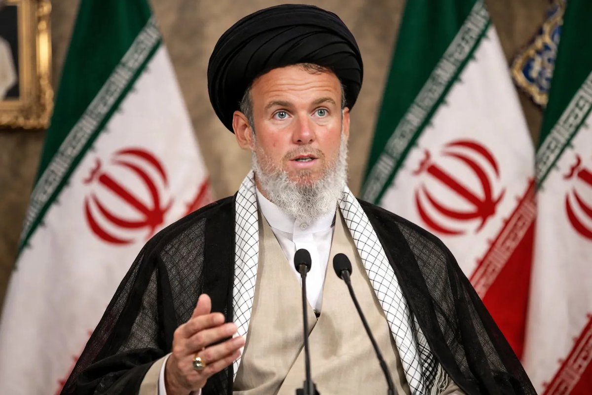 BeatinTheBookie's tweet image. There’s a new terrorist. The new ayatollah of Iran: Shane Lowry.