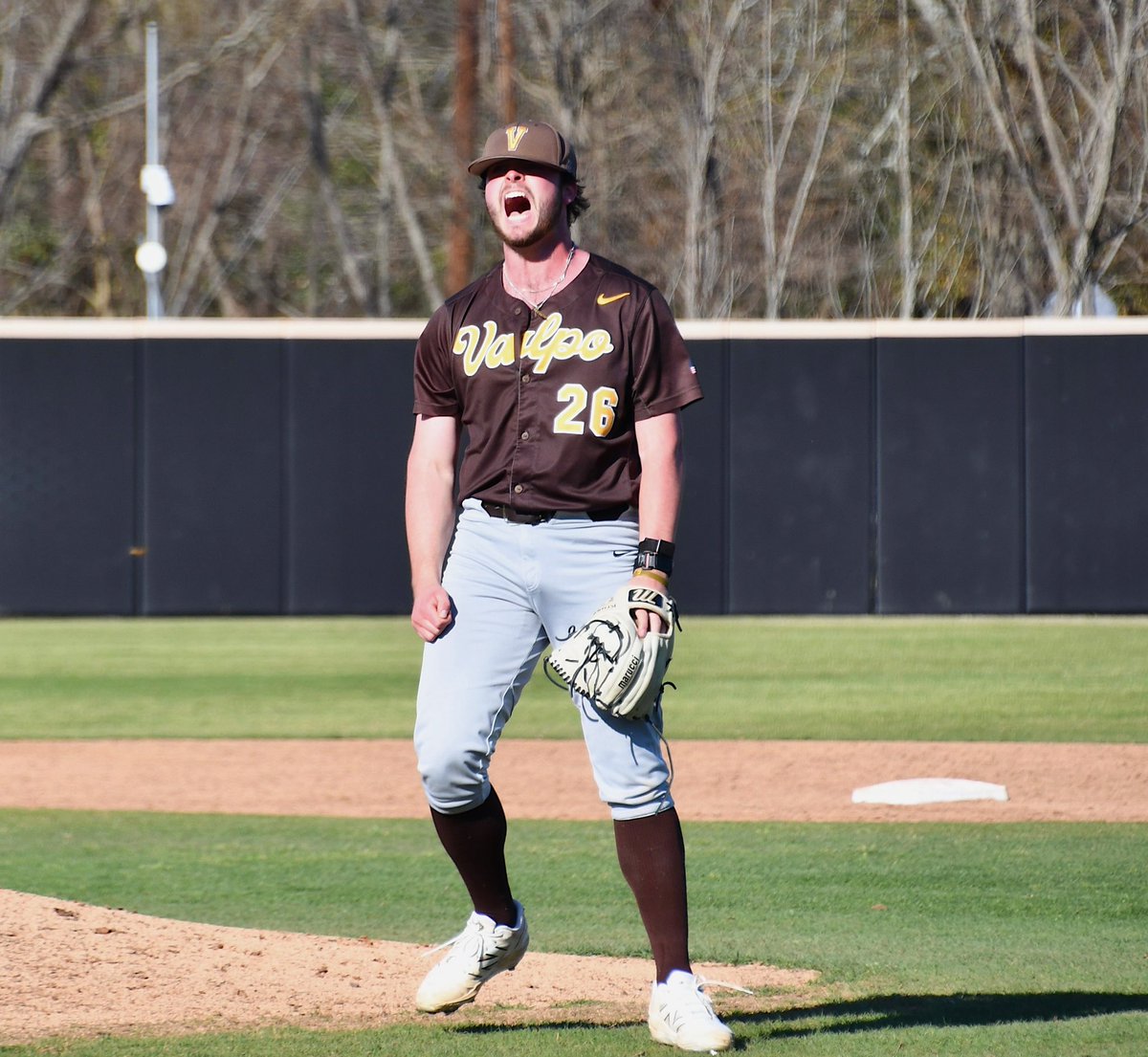 Valpo Baseball tweet media