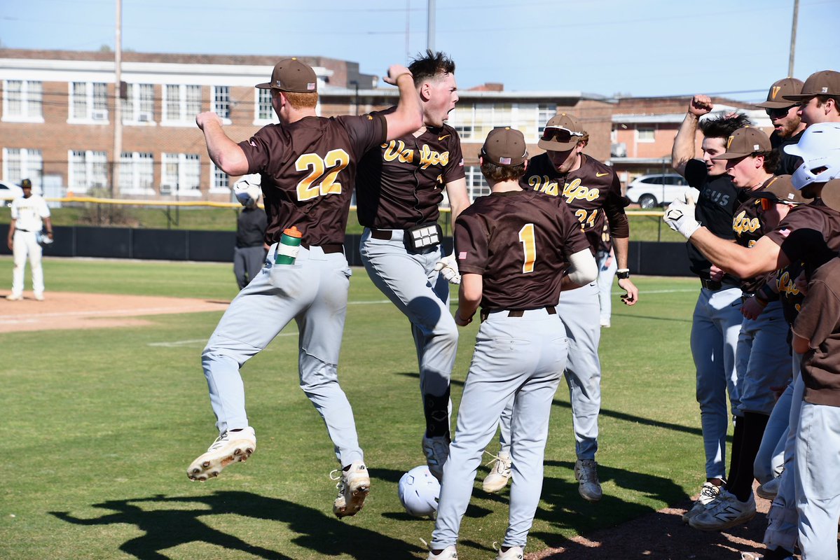 Valpo Baseball tweet media