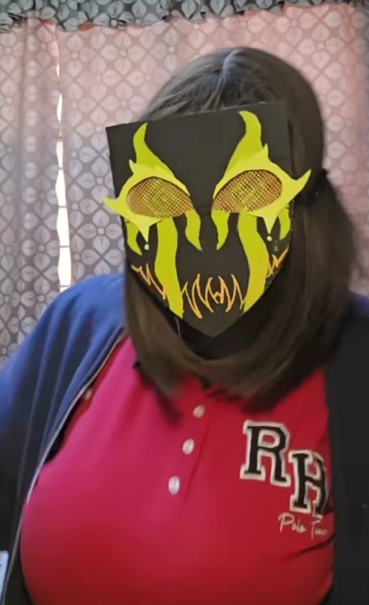 Em efecto,crazed V2 se ve mejor xDDD