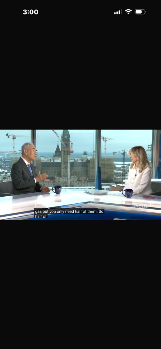 Senator Victor Oh tweet media