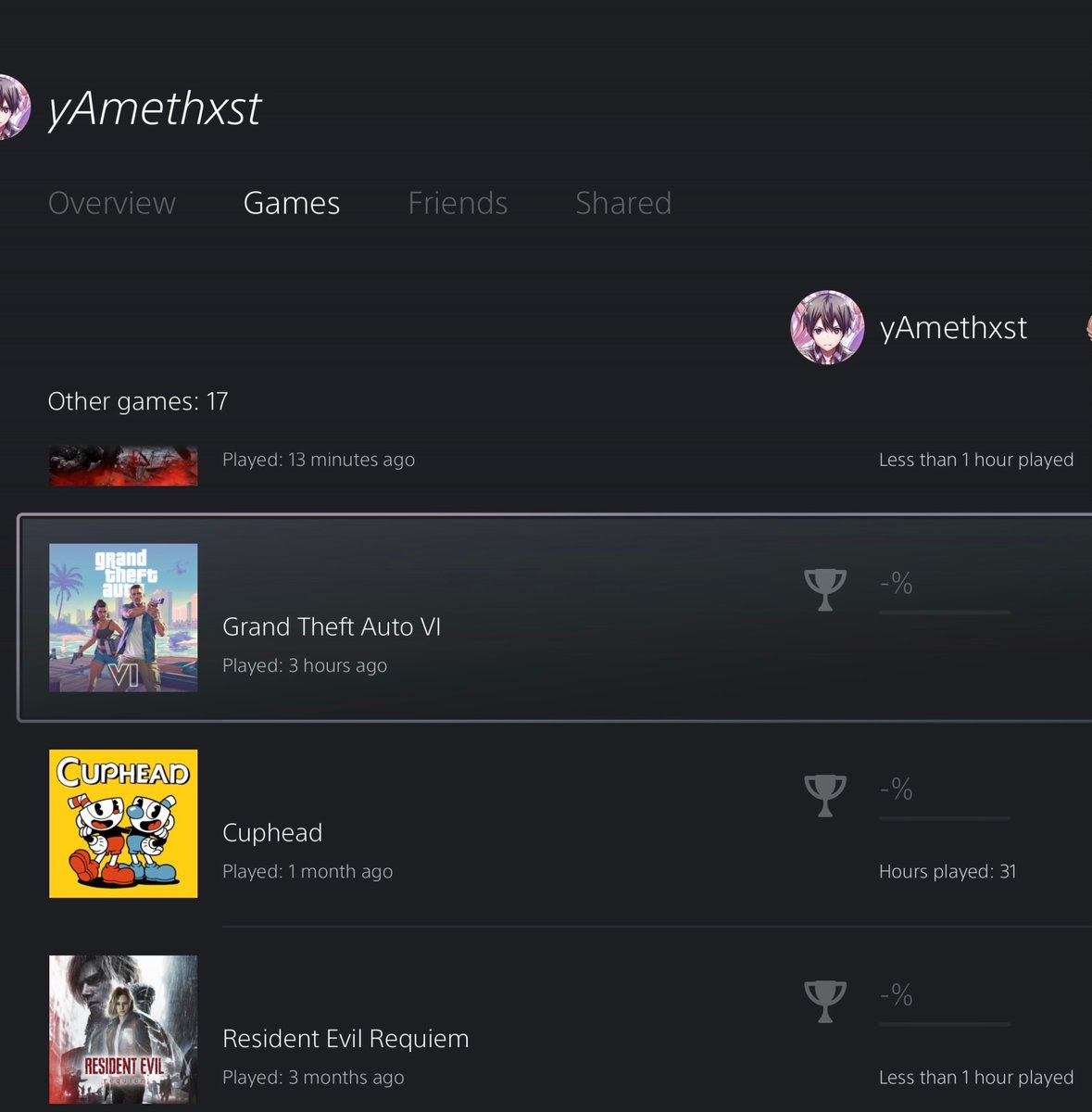 GTA 6 Countdown ⏳ tweet media