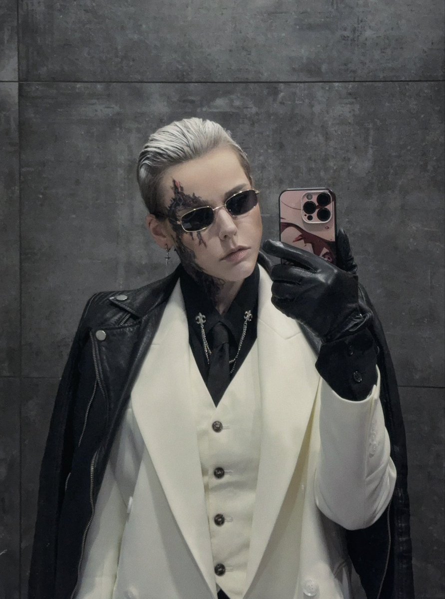 Alina Rin (アリーナ・リン ) tweet media