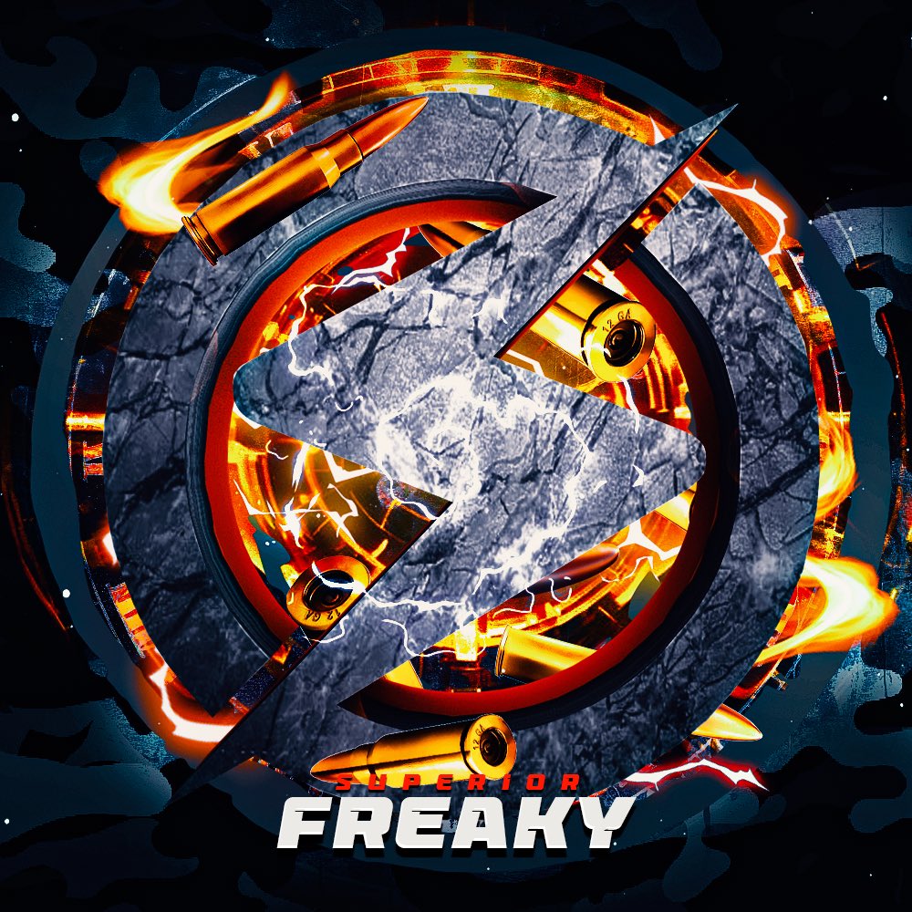 ⚡️𝐅𝐫𝐞𝐚𝐤𝐲 tweet media