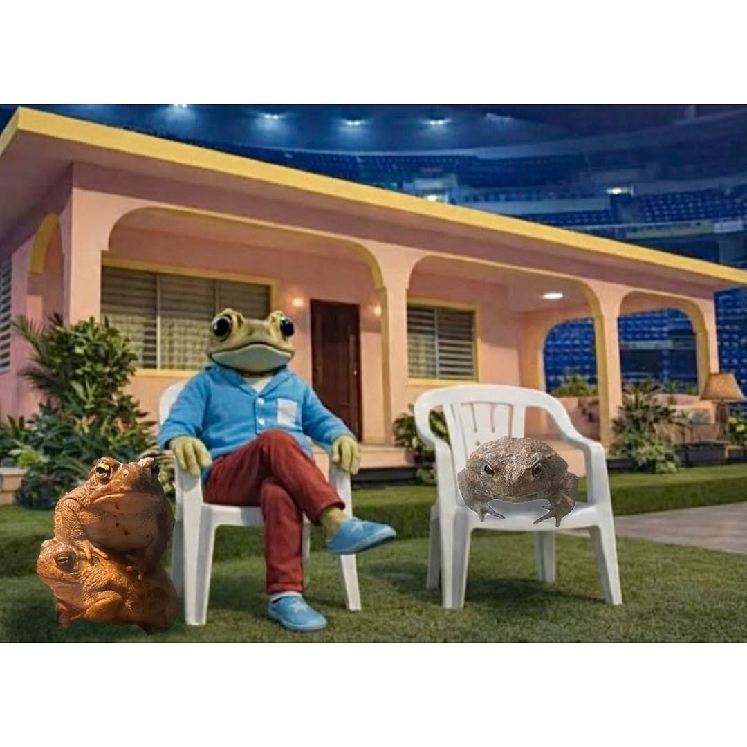 Frog lovers Club (@froglovers_club) / Posts / X