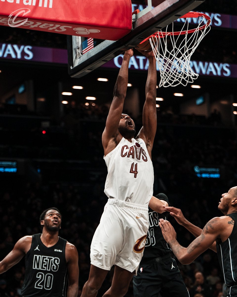 #LetEmKnow, @evanmobley.