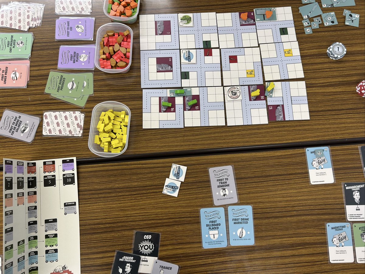 International Boardgamers: Sendai Japan tweet media