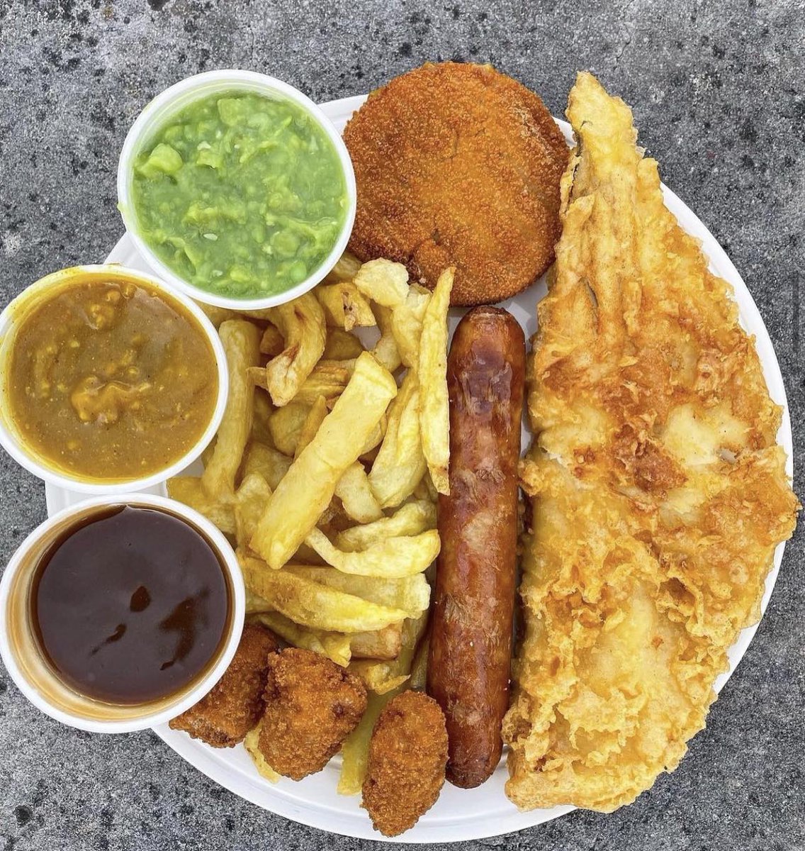 What’s For Dinner? 🍽️ tweet media