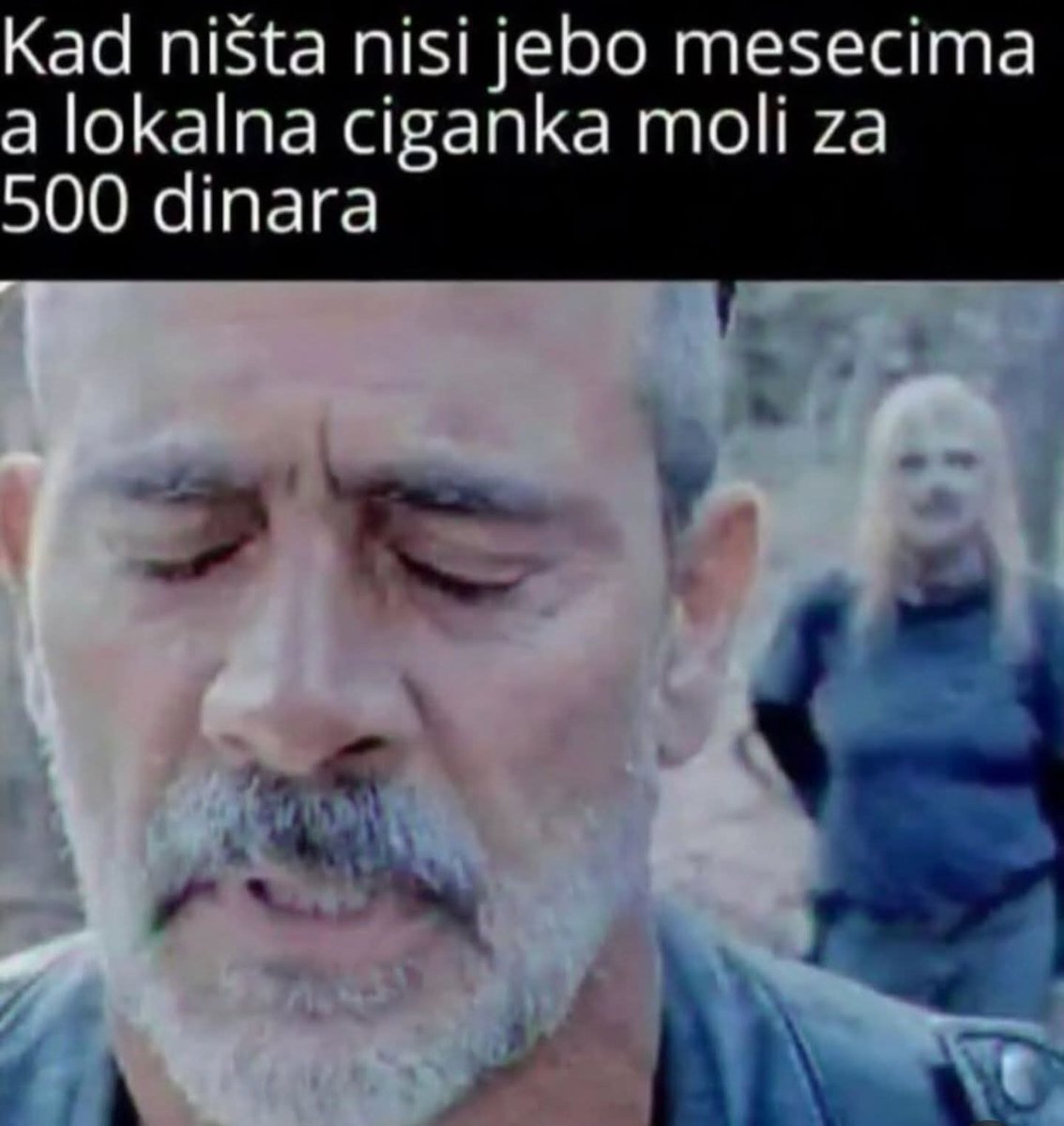 Tako pola Kragujevca dobilo šugu 😳