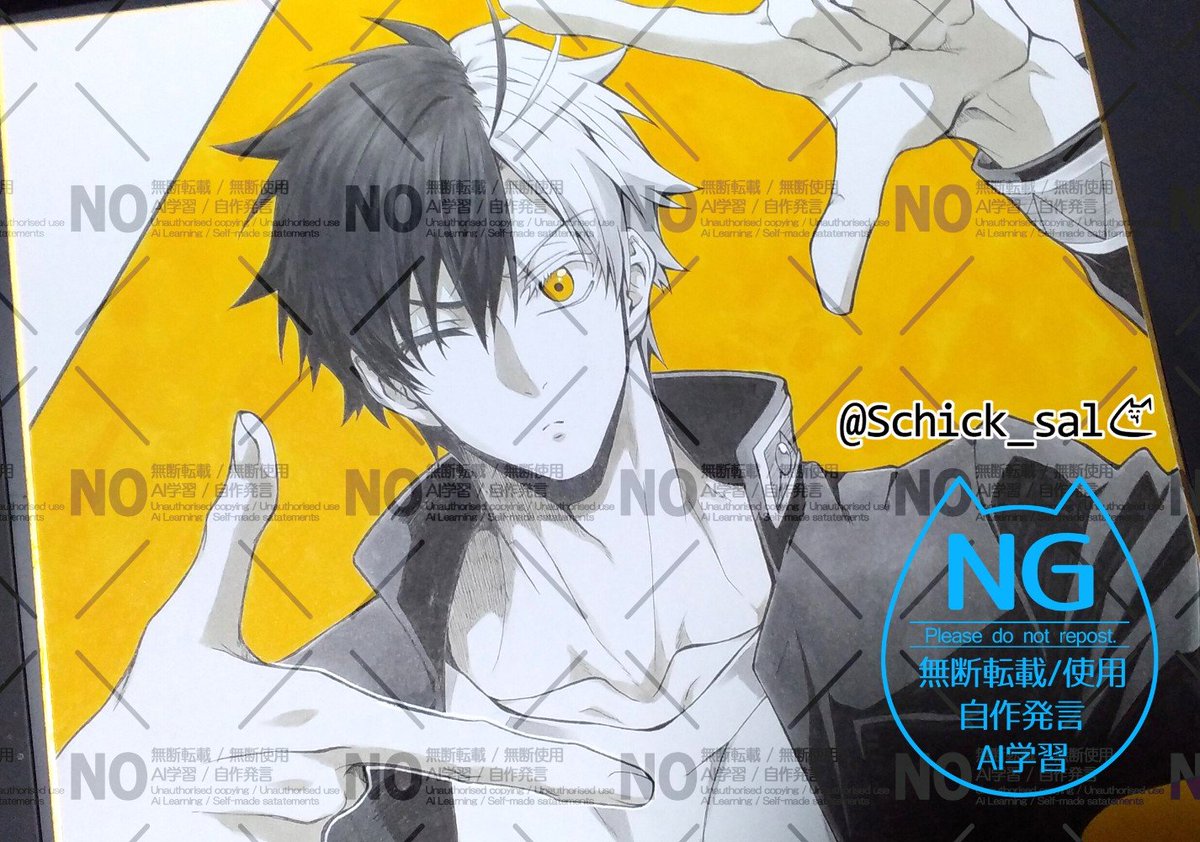 ⛰️を描いたなら今度は🌸ちゃんで◇