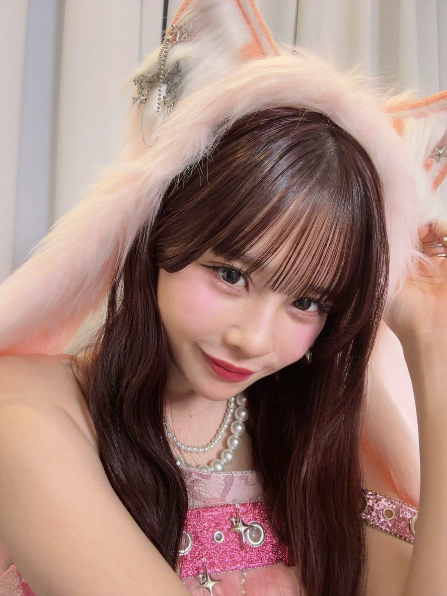 shunbi09's tweet photo. びびおはよう！今日は学校休みだから朝から派遣に行ってきます😭派遣前にびびの動画とか投稿沢山見て今日も頑張る。みんなも今日も一日頑張ろうね！

このきつねびび可愛すぎじゃないー？🦊

#村川緋杏 
#みてみてびびちゃん https://t.co/2kAUaBLbhj