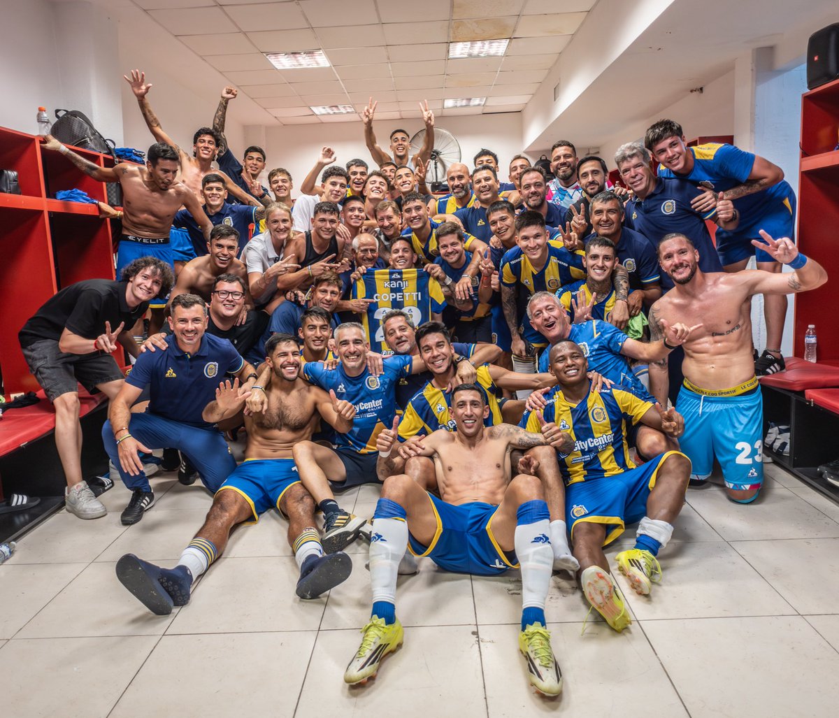 CON USTEDES: LOS DE ZONA NORTE