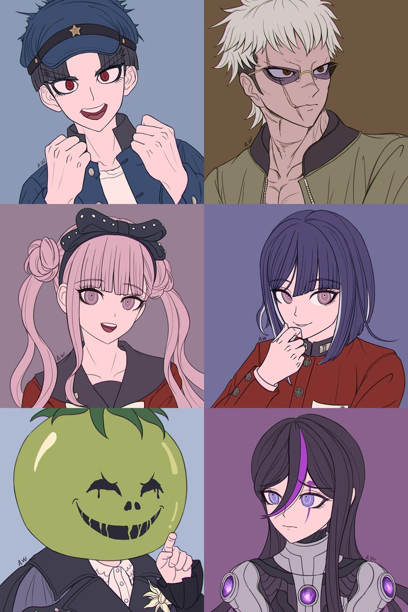 Arthas Wang tweet media