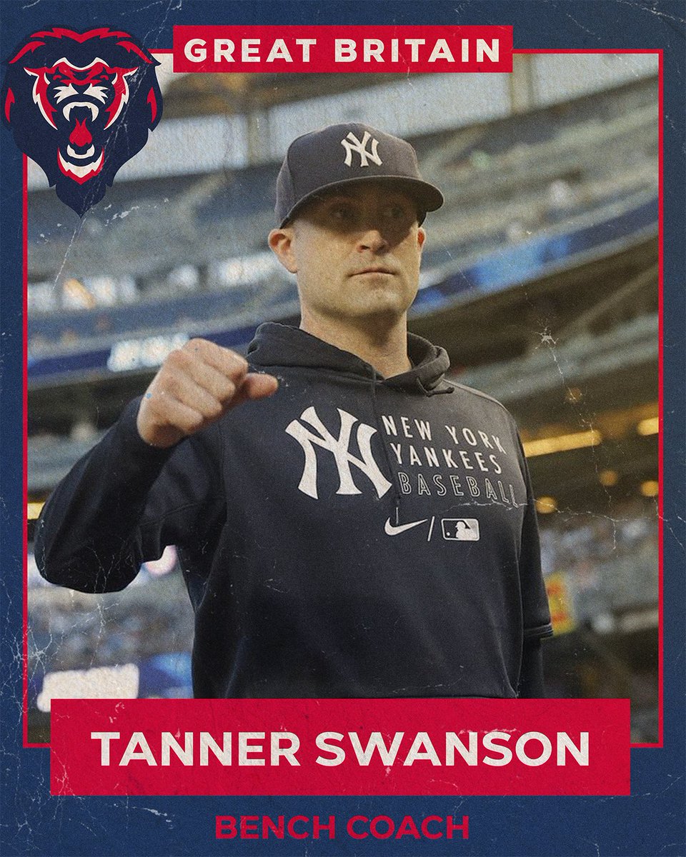 Tanner Swanson tweet media