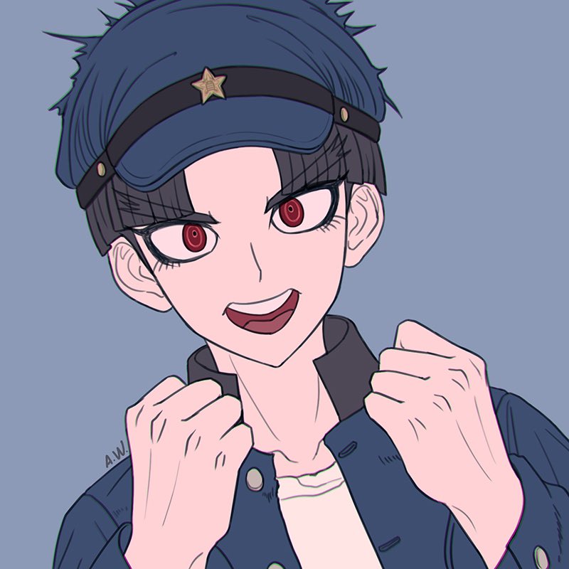 Arthas Wang tweet media