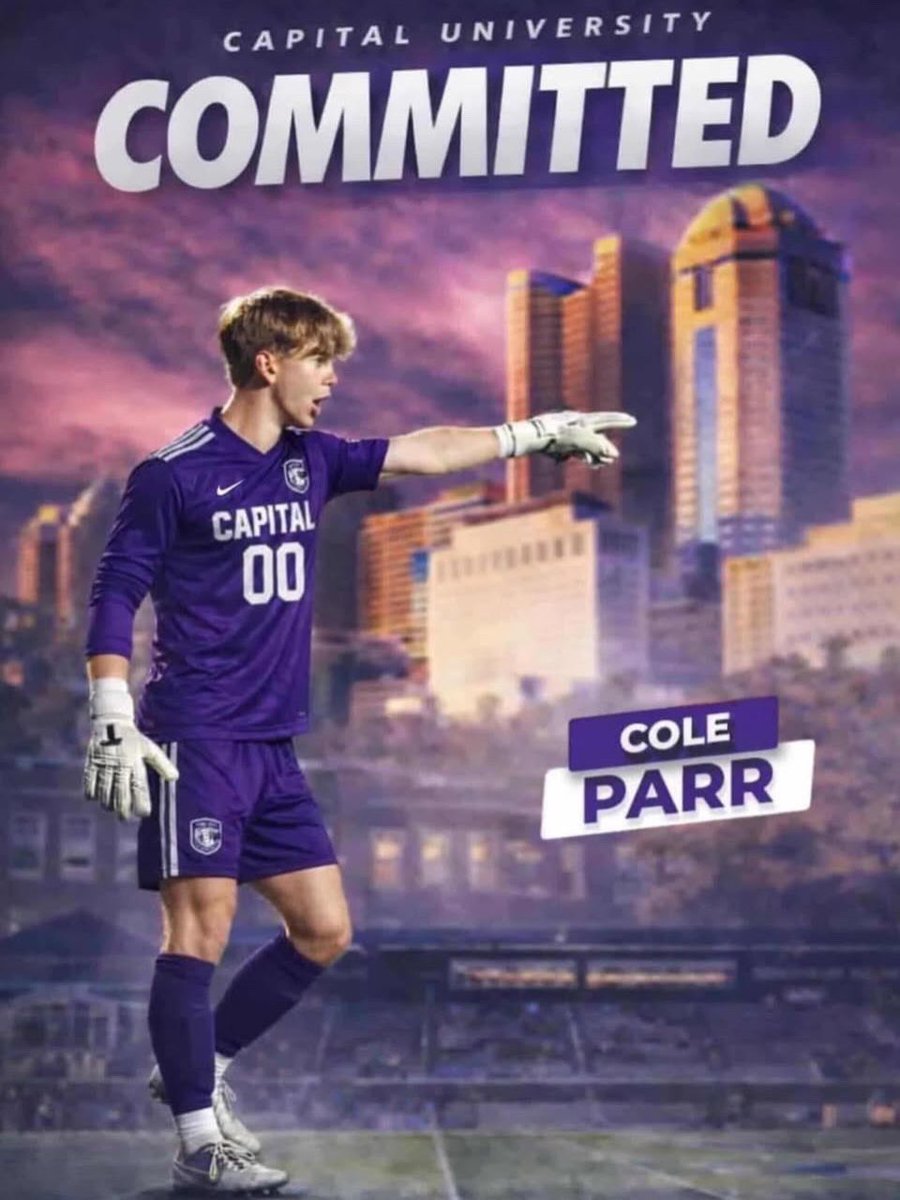 Cole Parr (@cole_parr) / Posts / X