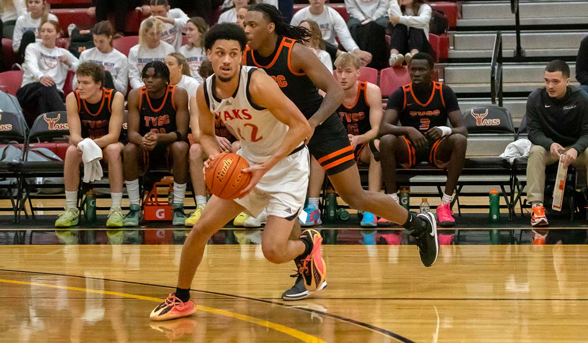 Yakima Valley College tweet media