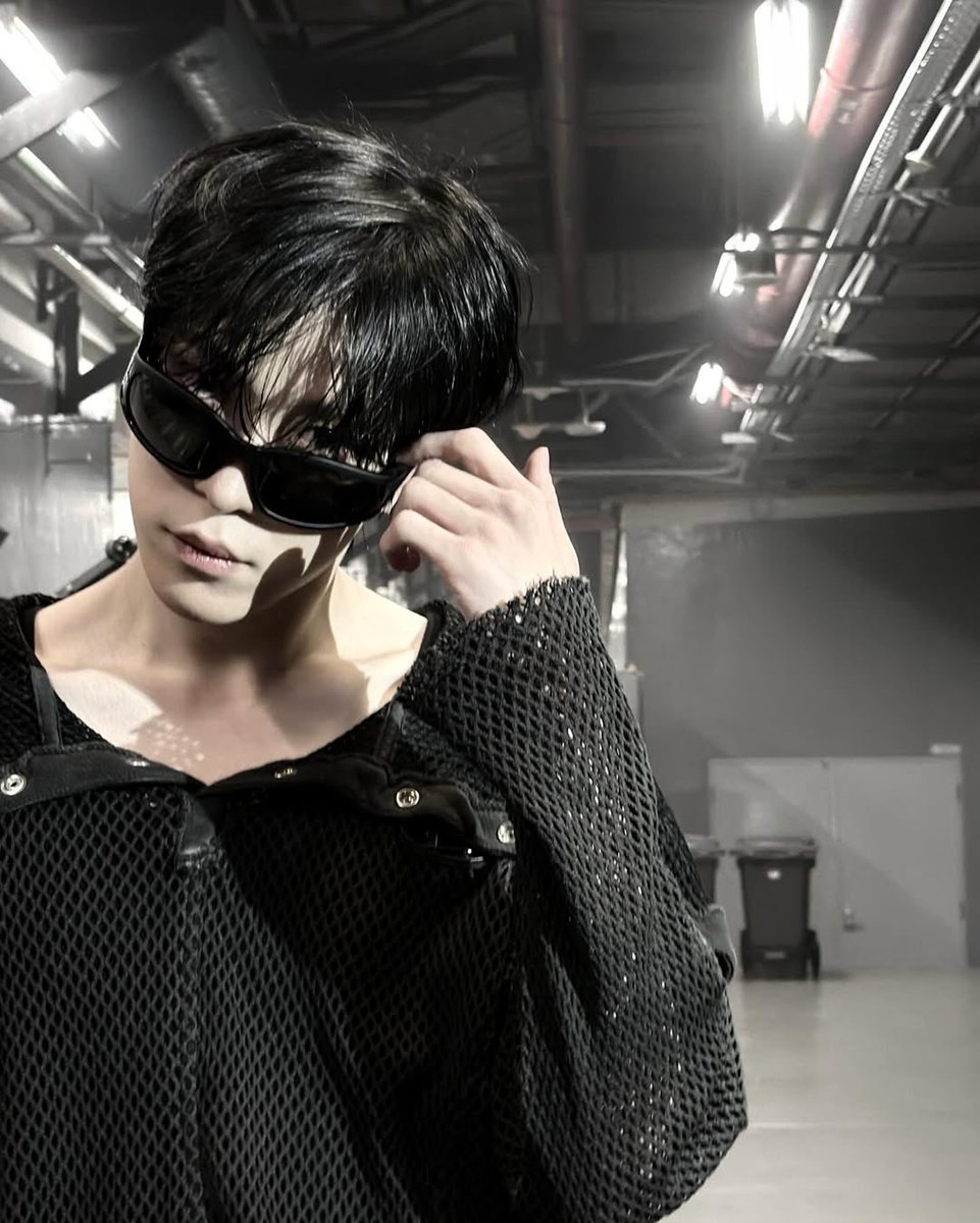 he did it for me 🫠🫠🫠