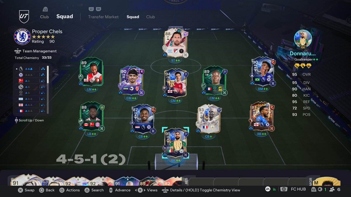 football NOT soccer. 🤝 tweet media