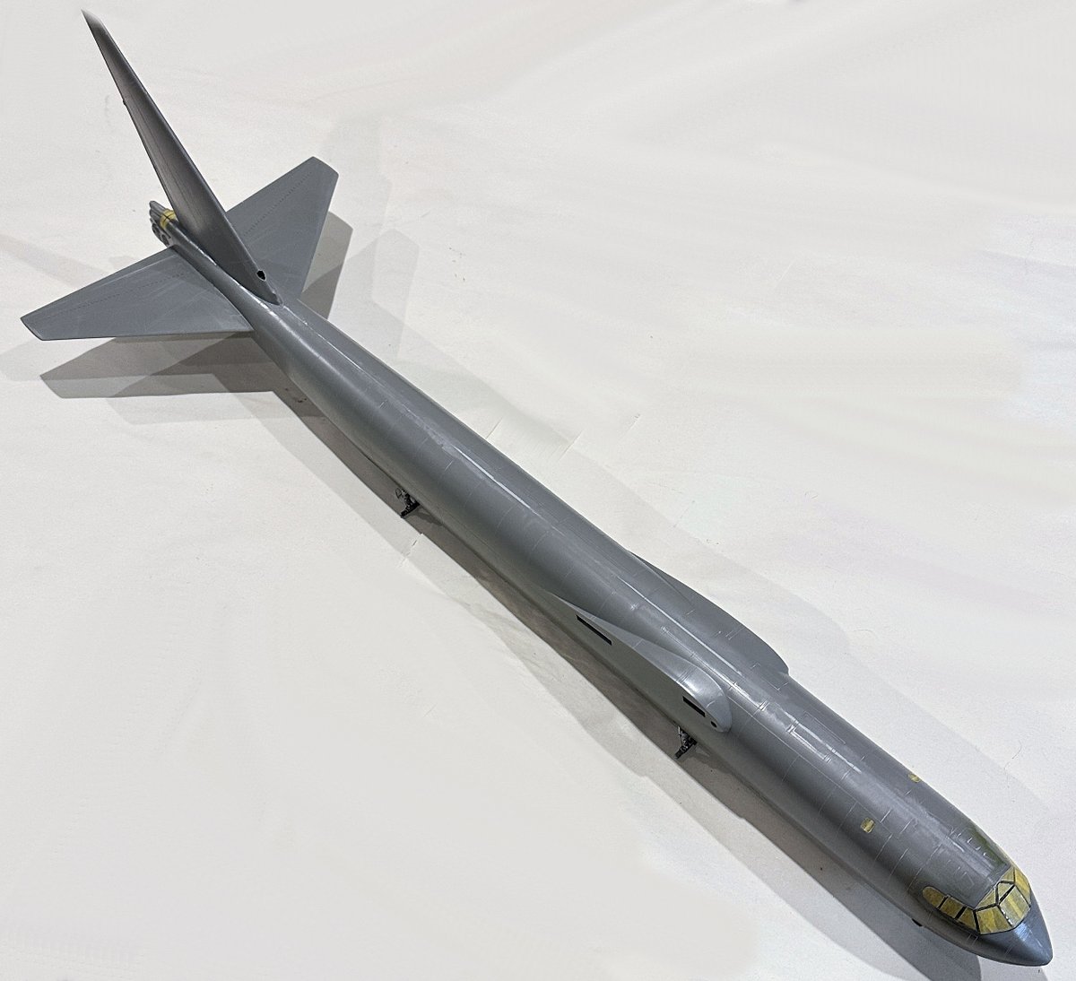 BoweModels tweet media