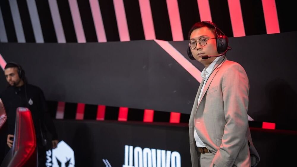 Sheep Esports Brasil tweet media