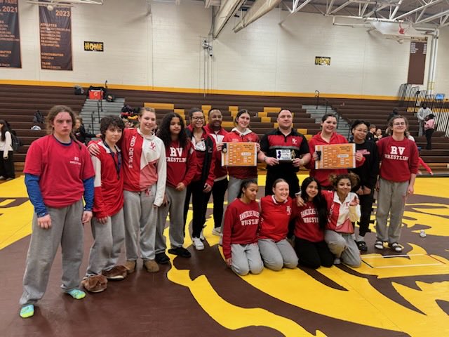 RVRHS Athletics tweet media