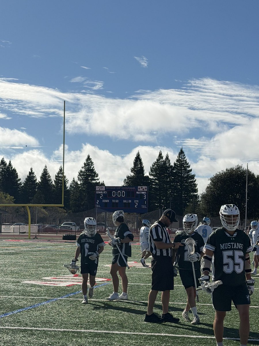 Cal Poly Men’s Lacrosse tweet media
