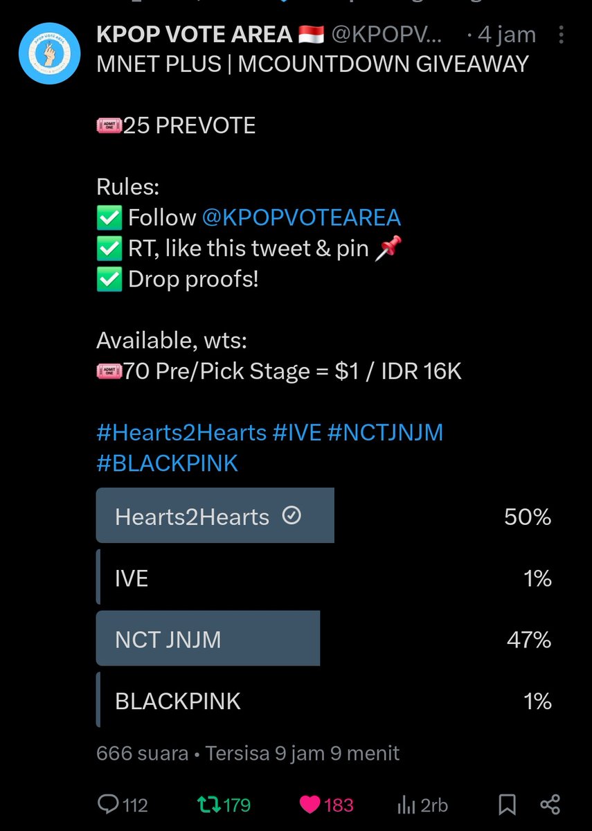 moenayaa's tweet photo. @KPOPVOTEAREA #Hearts2Hearts https://t.co/ZHmLDj9wdq