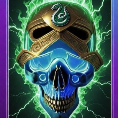 DarthBreaker's tweet photo. #NewProfilePic https://t.co/pYNLY6EAev