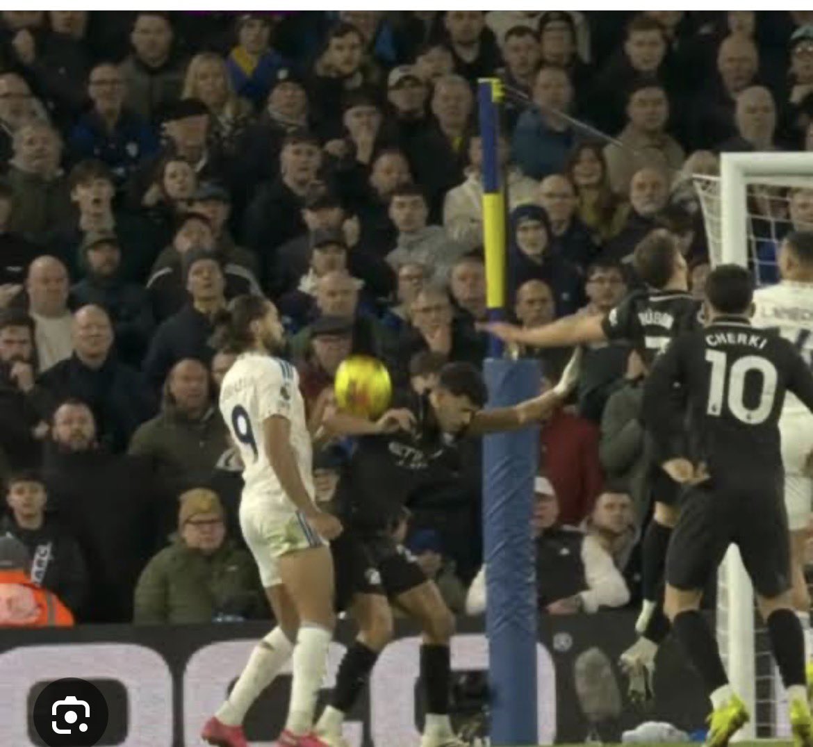 Not so much noise from the other big 6 fan base about this yesterday. But would turn prime CBS &amp; Sky Sports analyst when it’s Arsenal.