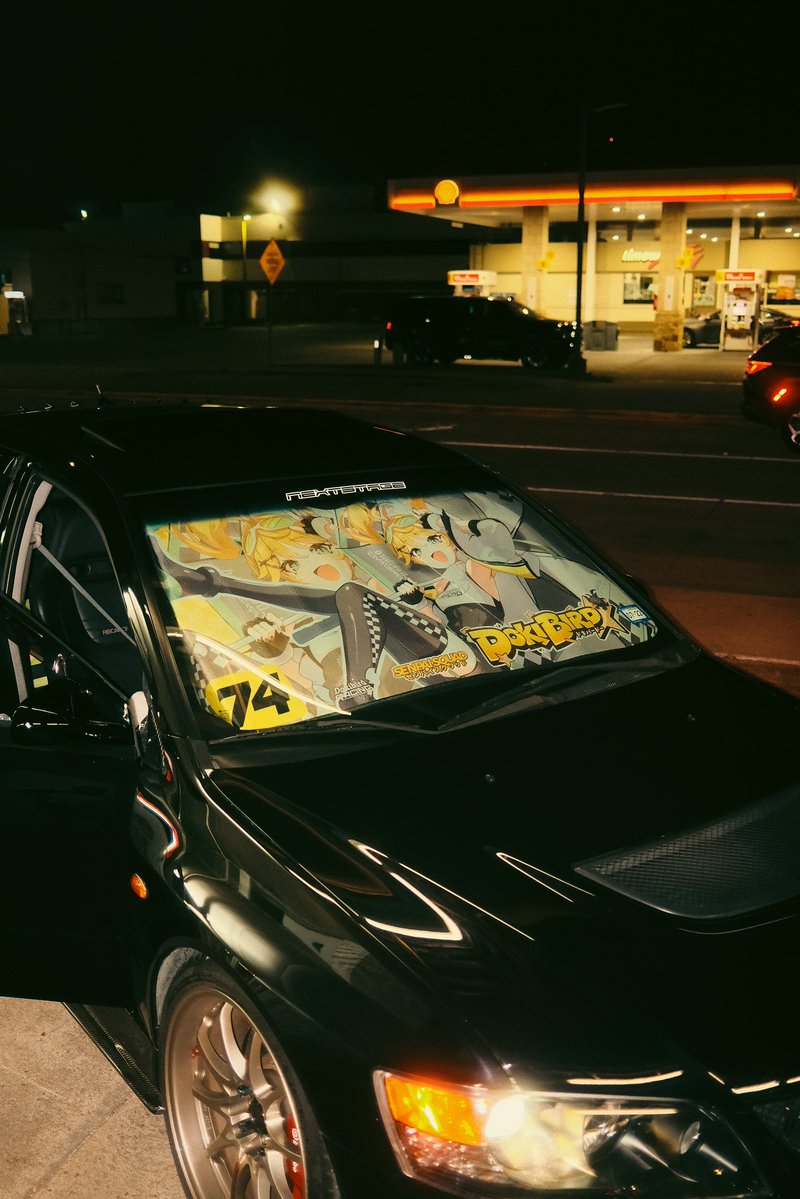 Senpai Squad tweet media