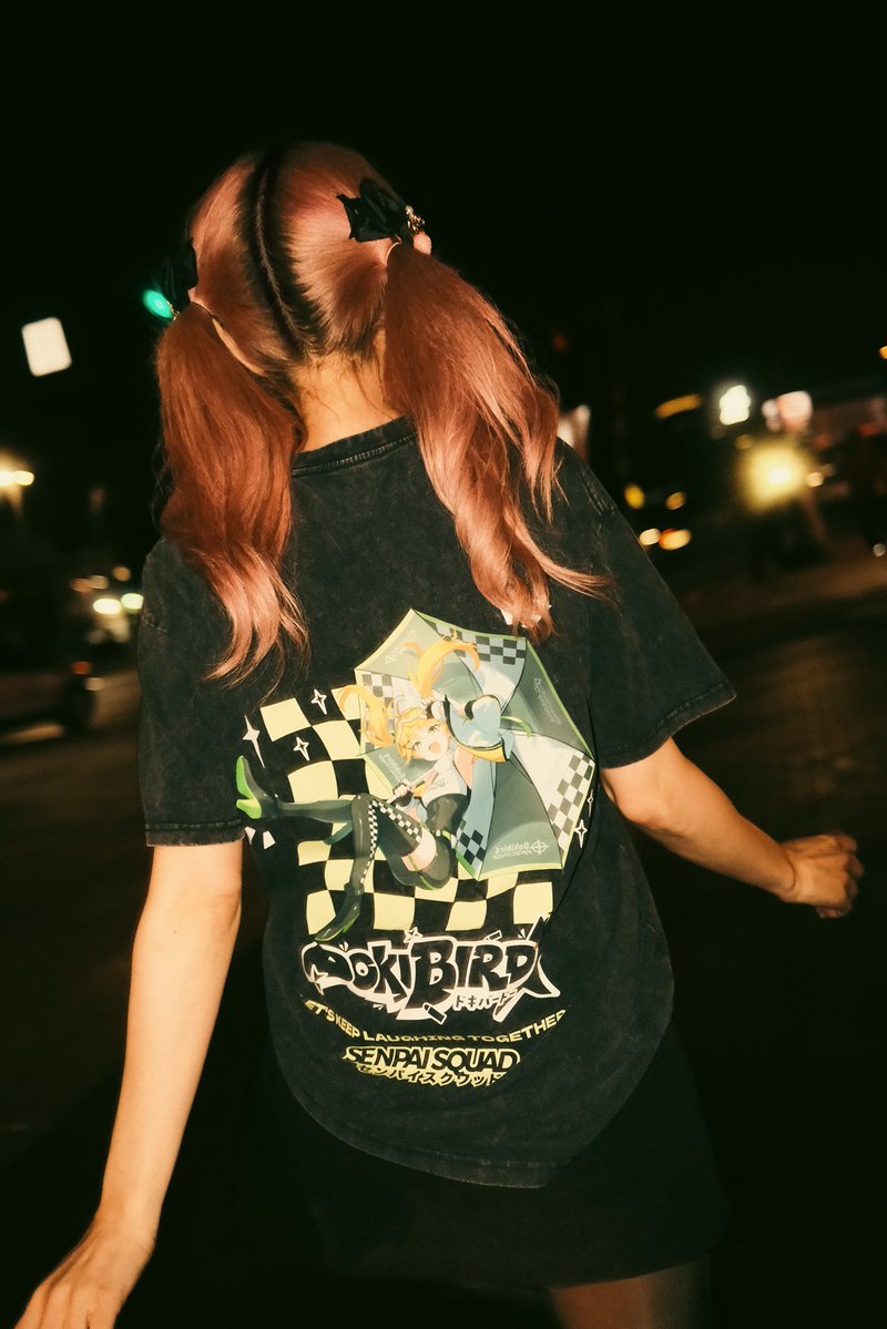 Senpai Squad tweet media