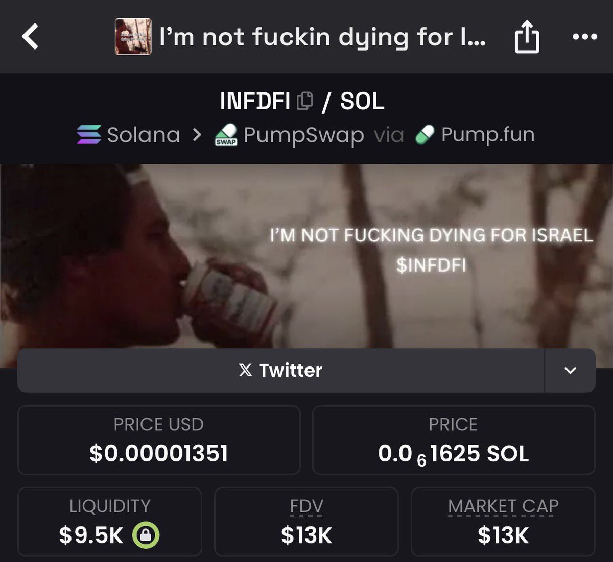 Josh tweet media