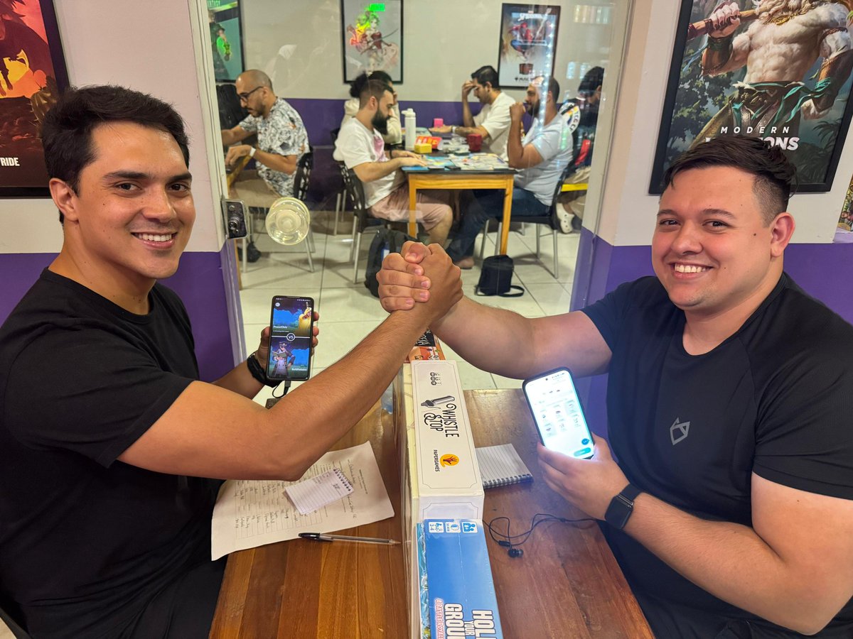 Reft Pinheiro tweet media