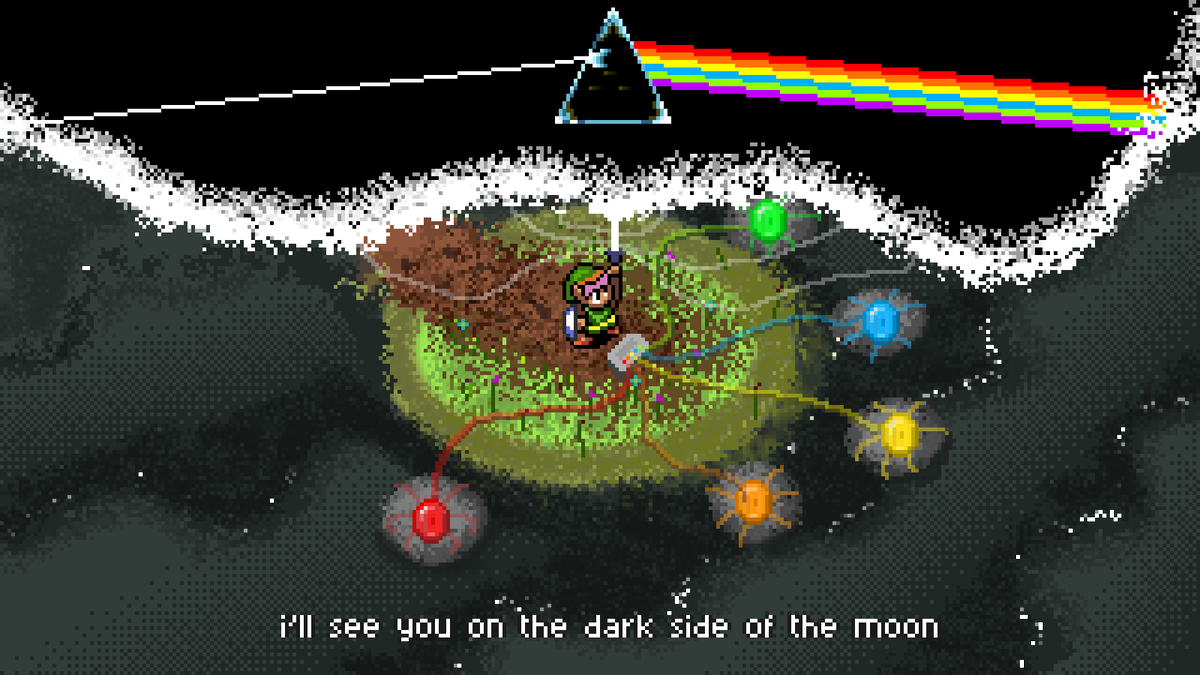 Deer Man tweet media