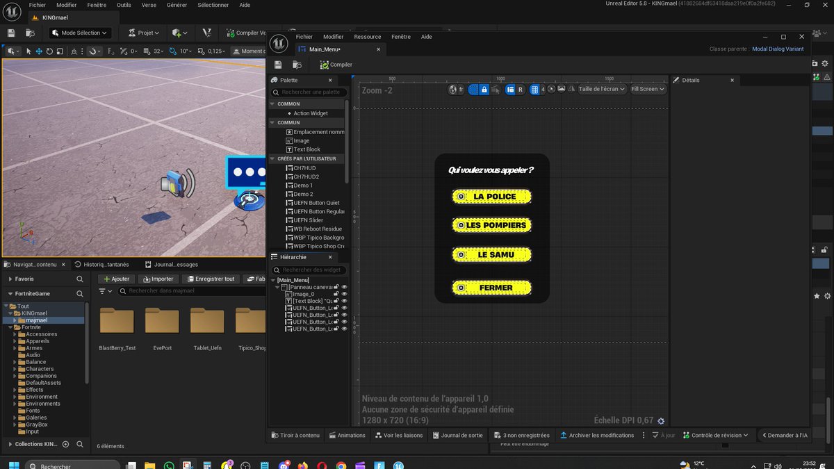 Papillon Studios tweet media