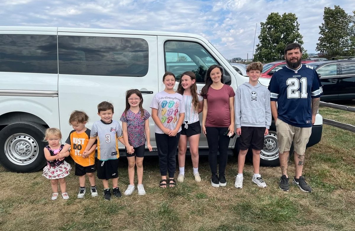 Joshua Smith from Break The Cycle tweet media