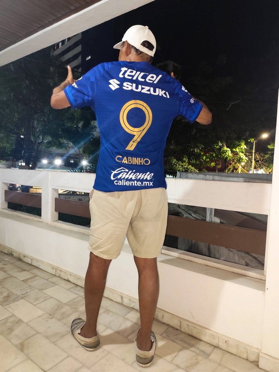 El mejor extranjero en la historia de la Liga MX