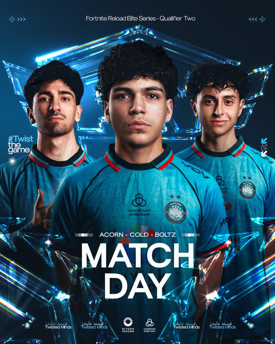 Twisted Pulse 🧠 tweet media