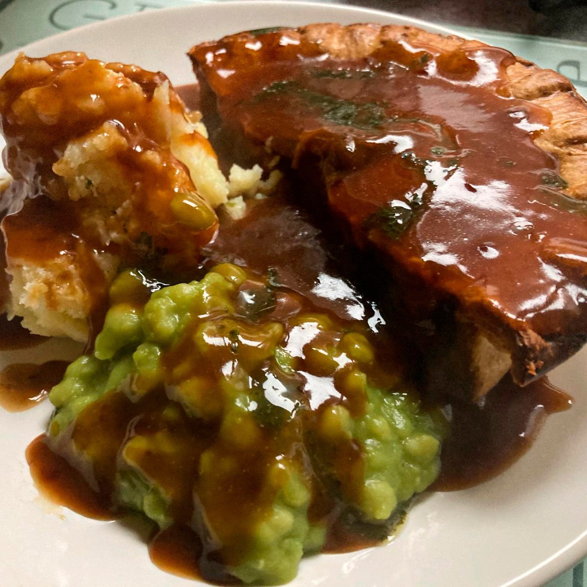 What’s For Dinner? 🍽️ tweet media