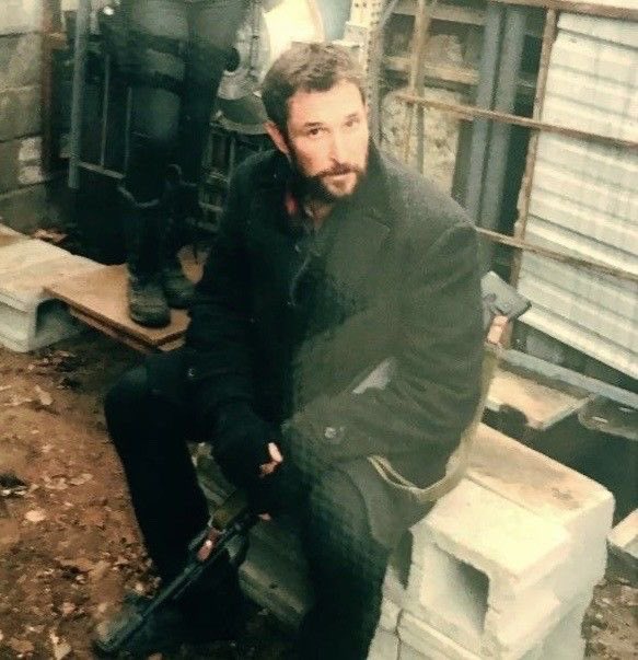 milo (he/him) tweet media