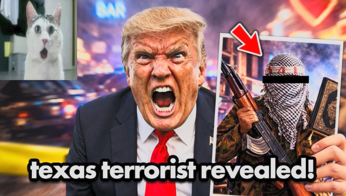 Steve ULTRA MAGA tweet media