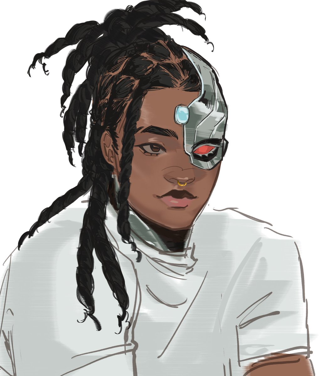 Dinner is served or smth