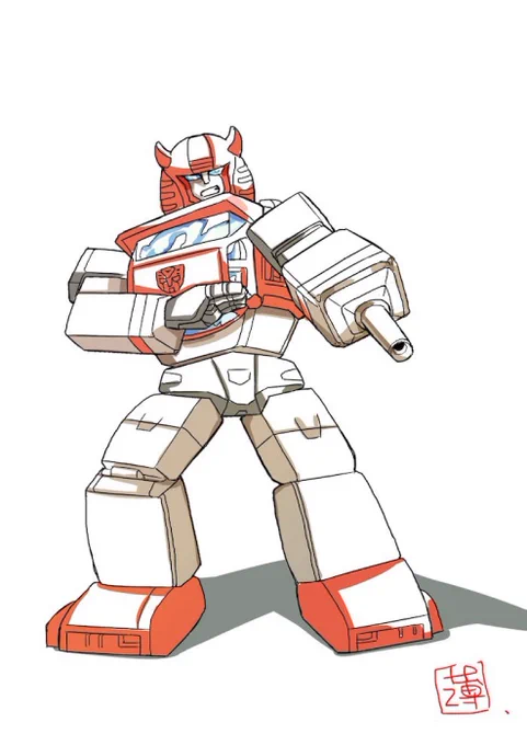 いろんな過去絵のつめあわせ。 #maccadams