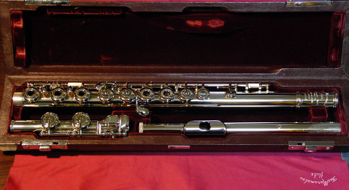 私の楽器（PTP-RC)についての私見 50万持って村松に総銀のDSを買いに