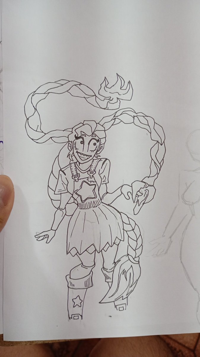 MagoNanquim tweet media