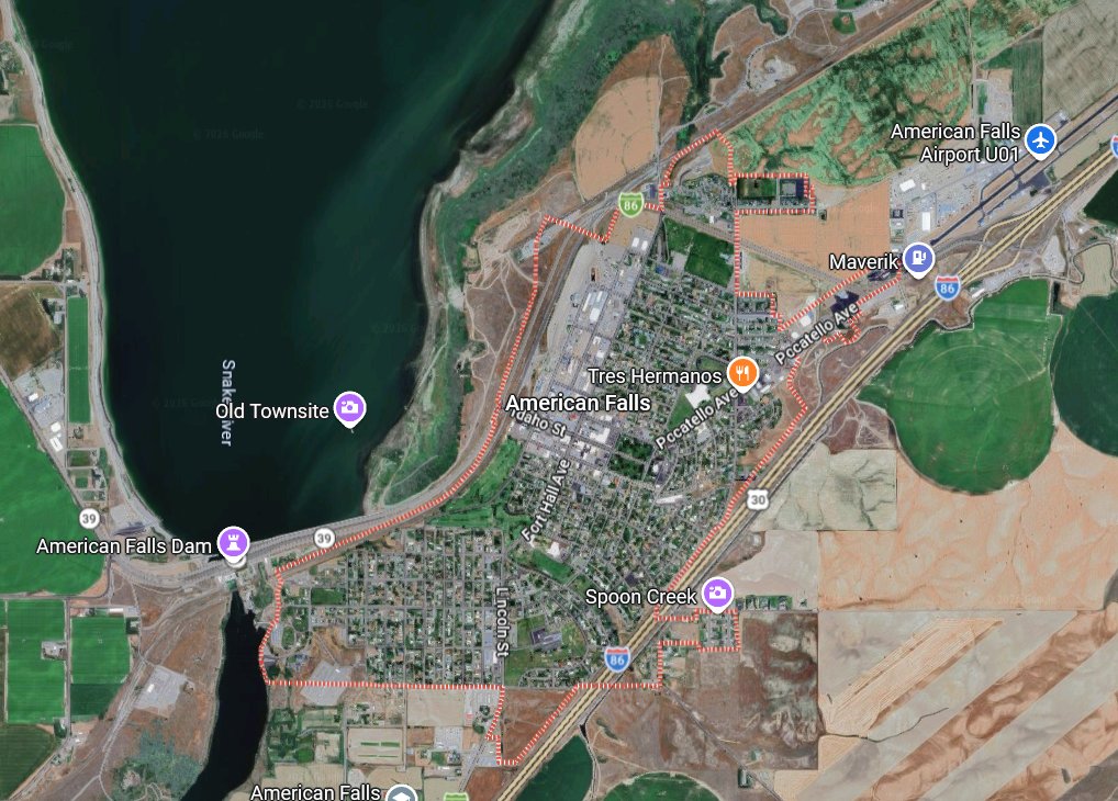 Al Gore Crave tweet media